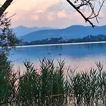 아파트 Il Campo Sul 1