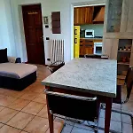 Il Campo Sul *
