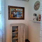 Il Campo Sul 1 Apartmán