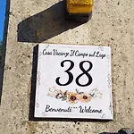 Il Campo Sul 1 Apartmán *