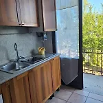 Il Campo Sul 1 Apartmán *