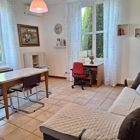 Apartment Il Campo Sul 1