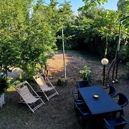 Il Campo Sul 1 דירה *