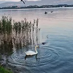 Διαμέρισμα Il Campo Sul 1 Eupilio