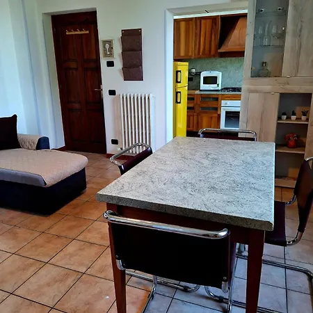 Il Campo Sul *